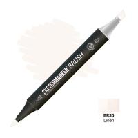 ������ SKETCHMARKER Brush ������������� �� �����.������ ��.BR35 ������� �������