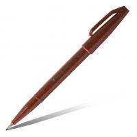 - Brush Sign Pen ( )