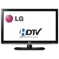 ��������� �� LG 32LK330  32 (81cm) Black/ 1366x768/ 70.000:1/ 5 ms/ Black/ (GTG)/ USB2.0 (Mp3/Jpeg/DivX)/ HDMI x1 / DVB-C DVB-T(MPEG-4)