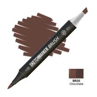 ������ SKETCHMARKER Brush ������������� �� �����.������ ��.BR20 �������