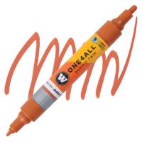 Molotow  ONE4ALL 227HS-CO  227424 (010)  1,5 / 4 