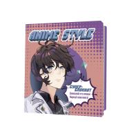 ������� ����� Style (������-����������) ISBN 978-5-00141-774-3 ��.