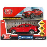  RENAULT ARKANA  12 ,  , , , ,  .   .2*36