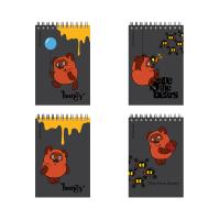 �������� ����� �� ������� ErichKrause �����-���, �6, 60 ������, ������_MIX-PACK