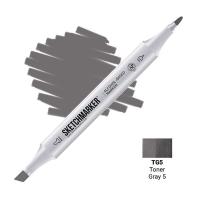 SKETCHMARKER (2 :   , 389 )( : Toner Gray 5 ( 
