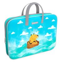     ErichKrause   Capybara Travel, A4+