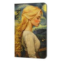  Inspiration. Art. Notes.   (     ) ISBN 978-5-00241-394-2 . 3