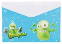 -   Deli Bumpees, A4, ., , 