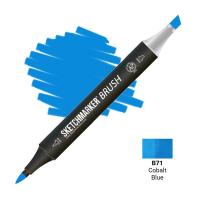 ������ SKETCHMARKER Brush ������������� �� �����.������ ��.B71 ������� �������