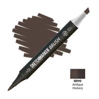 ������ SKETCHMARKER Brush ������������� �� �����.������ ��.BR90 �������� ������