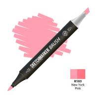 ������ SKETCHMARKER Brush ������������� �� �����.������ ��.R103 ��� ���� ����