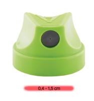 cap Level 1 -    0,4-1,5