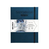 �������� �������� ��� ������� GrafArt Sketch, �������, 110 �/�, 14,5�19 ��, 80�