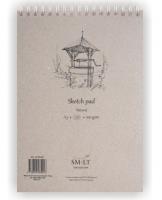 ������ SM-LT Authentic Natural 100�/�2 A4 100� ����� �������