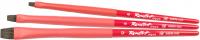  Roubloff Aqua Red round -   soft-touch    8