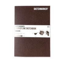 �������� SKETCHMARKER MARKER LINE 160�/�.�� 148�210�� 16� ������ ������� ��. ������� ������