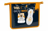     5 Hatber 1  20524040  -My way-  ..