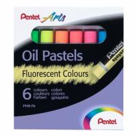   Pentel, 6 , , . .