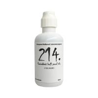 214 Ink  10  Original black 60.