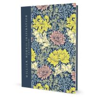 William Morris Inspiration (   ), ISBN 978-5-00141-728-6 , .10