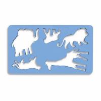 KOH-I-NOOR 749060 ������ ������ IV- ���, 127 � 253��