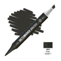 ������ SKETCHMARKER Brush ������������� �� �����.������ ��.GG1 ���� ������� 1