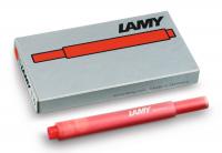 �������� �/��� ����� Lamy T10, �������, 5 ��.