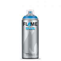 FLAME Blue FB-904 / 557161 deep black 400 ��