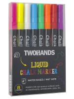    TWOHANDS 1 8    
