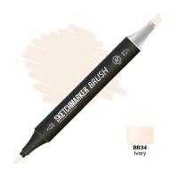  SKETCHMARKER Brush   . .BR34  