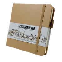    Sketchmarker 140/. 12*12 80   