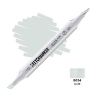 SKETCHMARKER (2 :  ,), :Dust (), : SM-BG034