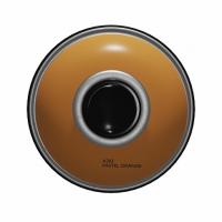 A203 Pastel Orange -  