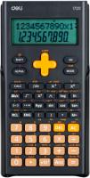   Deli E1720-black  10+2-. E1720-BLACK