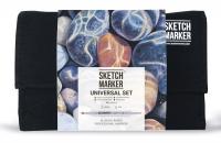  SKETCHMARKER Universal 24 +  