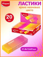 ������ MAPED 