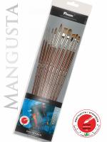   MANGUSTA  10 .  set47-10pc