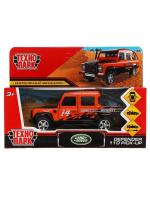   LAND ROVER DEFENDER PICKUP  12 , , , .   .2*36