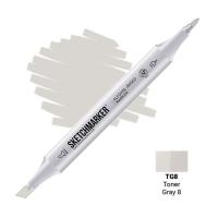 SKETCHMARKER (2 :   , 389 )( : Toner Gray 8 ( 