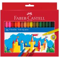  Faber-Castell, 36., , , 