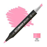 ������ SKETCHMARKER Brush ������������� �� �����.������ ��.R43 ������