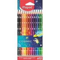   Maped COSMIC 12  