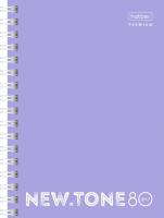 �������� ������ �6 80 �. ��. �� ������ NEWtone PASTEL ������� 