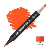  SKETCHMARKER Brush   . 