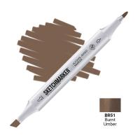 SKETCHMARKER (2 :   , 389 )( : Burnt Umber ( )