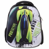  Hatber ERGONOMIC plus -Autosport- 382916  EVA  3D    