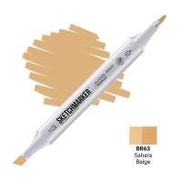 SKETCHMARKER (2 :   , 389 )( : Sahara Beige ())