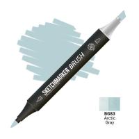 ������ SKETCHMARKER Brush ������������� �� �����.������ ��.BG83 ����������� �����