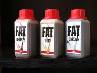 �������� FAT  BRONZE 100��.