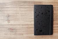   Moleskine Passions Baby Journal Large (13x21), 